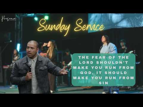 The Fear of The Lord 7/12/26
